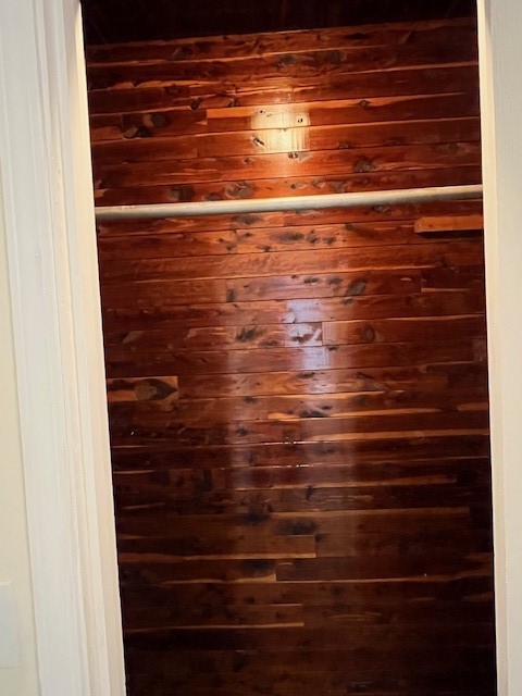 3834 Ridge Road Williamson, NY 14589 - Photo 31 of 33 Cedar Closet