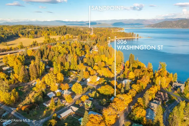 $470,000 | 306 Washington Street, Dover, ID 83825