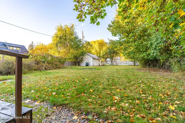 $470,000 | 306 Washington Street, Dover, ID 83825