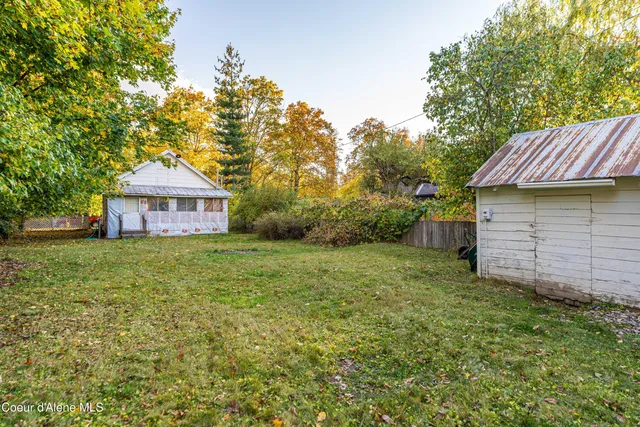 $470,000 | 306 Washington Street, Dover, ID 83825