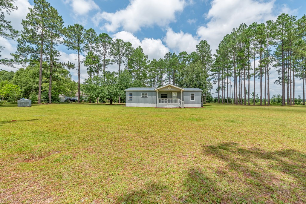 4032 Goose Hollow Road Geneva, AL 36340 - Photo 28 of 33
