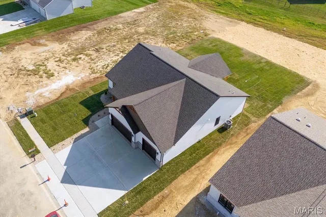 $598,800 | 817 Golden Bell Lane, O'Fallon, IL 62269