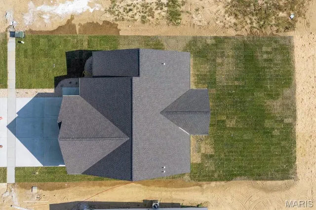 $598,800 | 817 Golden Bell Lane, O'Fallon, IL 62269