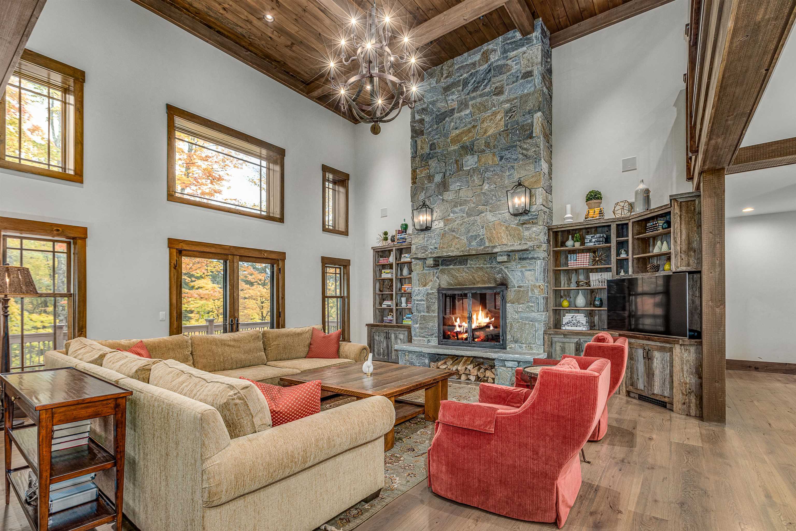 22 Sawmill Road Stratton, VT 05155 - Photo 1 of 40