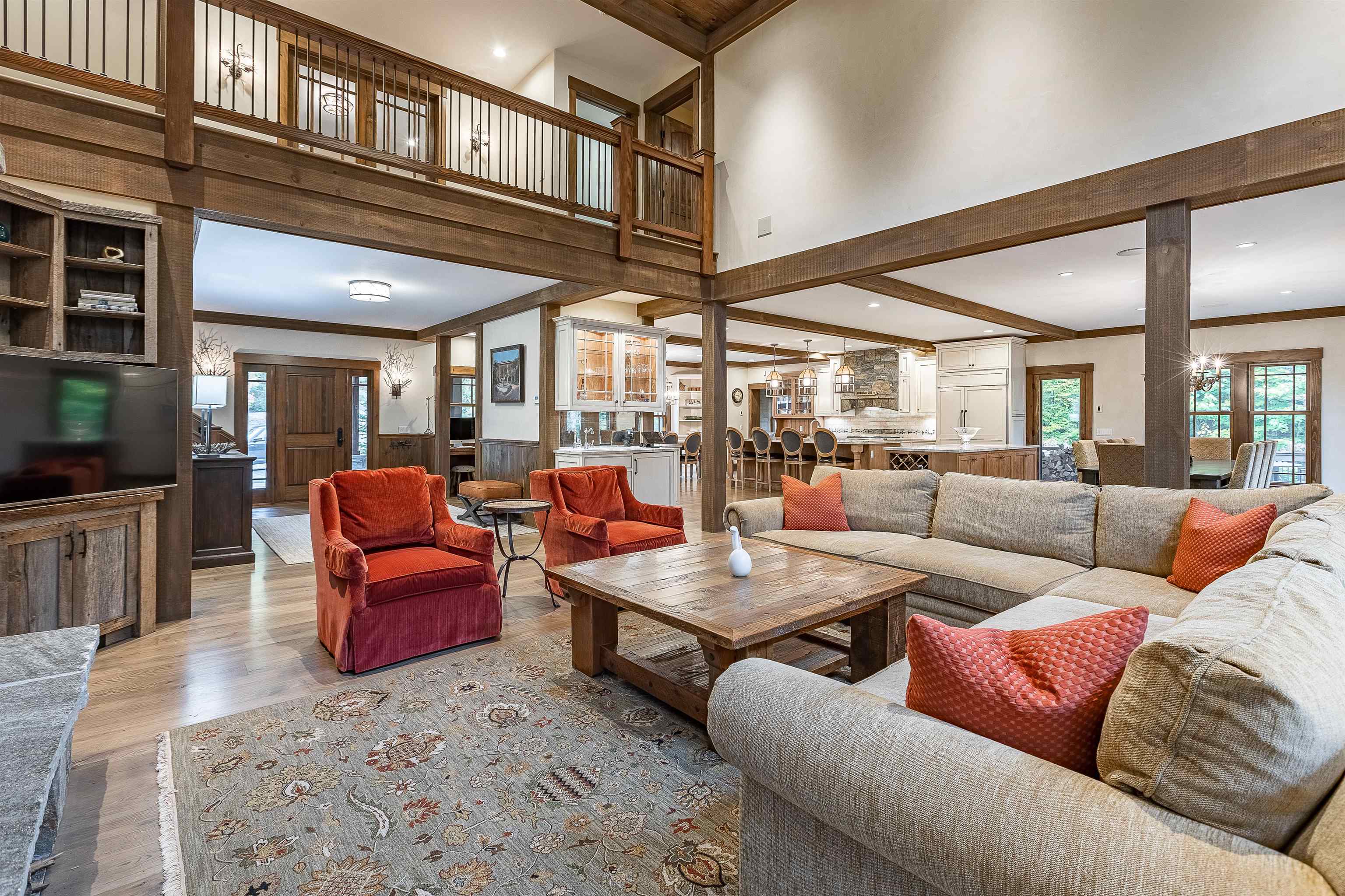 22 Sawmill Road Stratton, VT 05155 - Photo 4 of 40