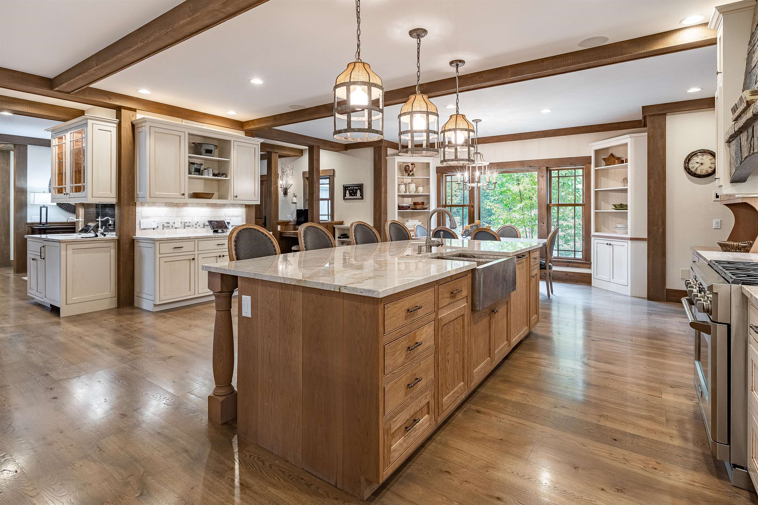 22 Sawmill Road Stratton, VT 05155 - Photo 6 of 40