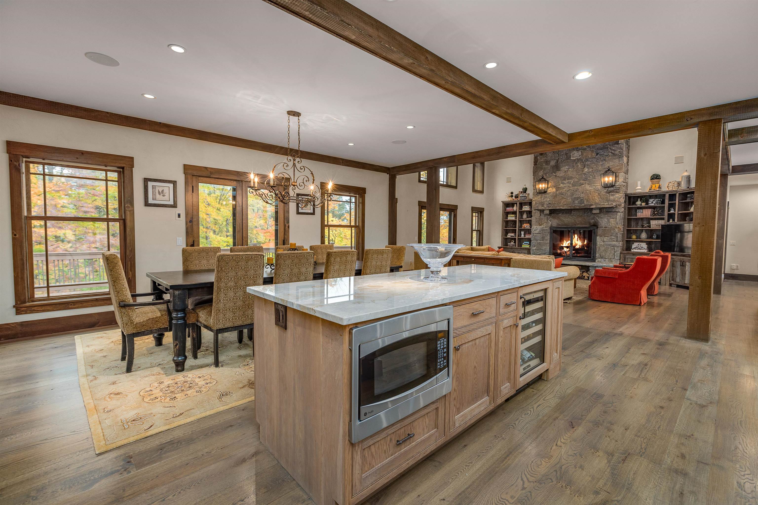 22 Sawmill Road Stratton, VT 05155 - Photo 7 of 40