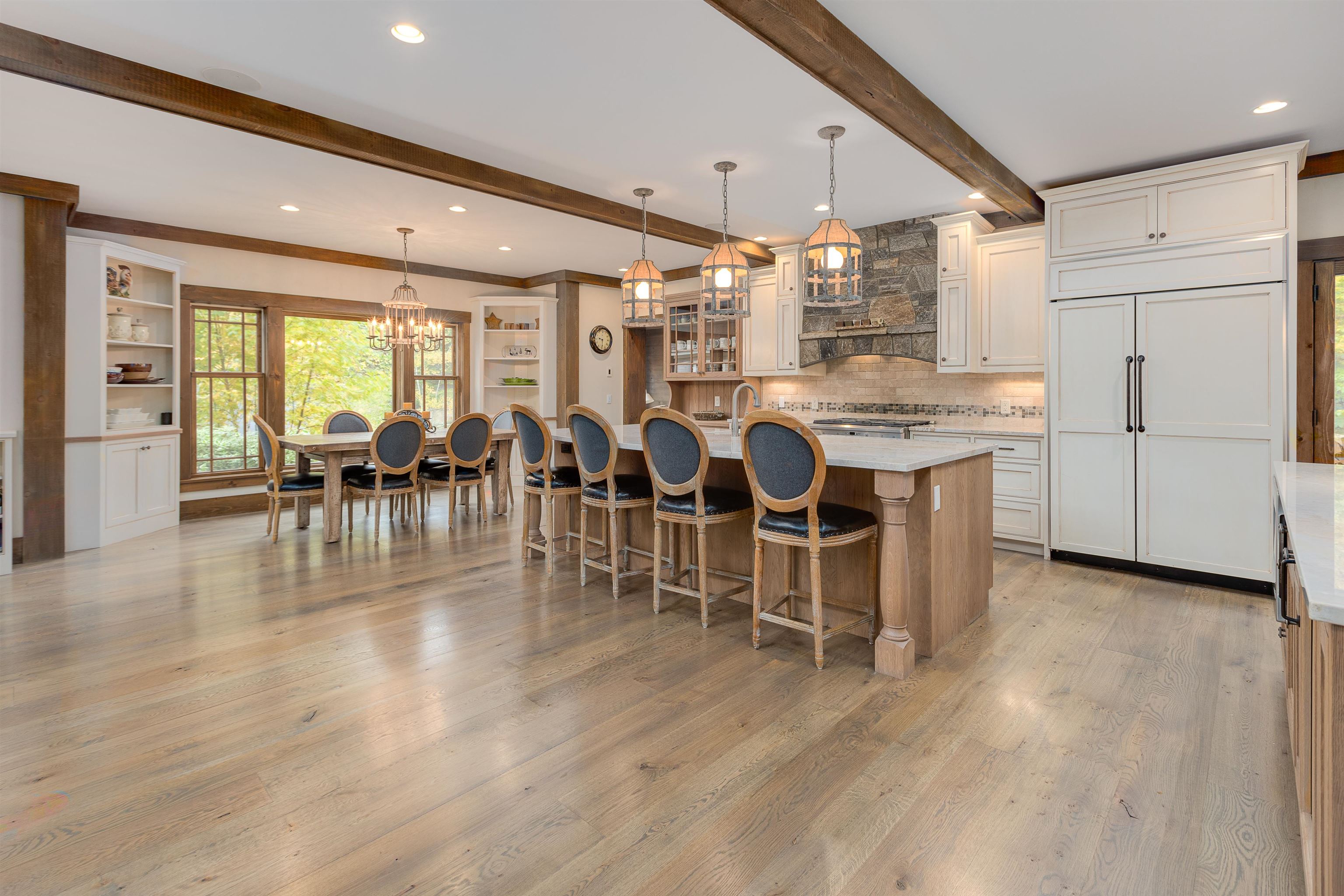 22 Sawmill Road Stratton, VT 05155 - Photo 10 of 40