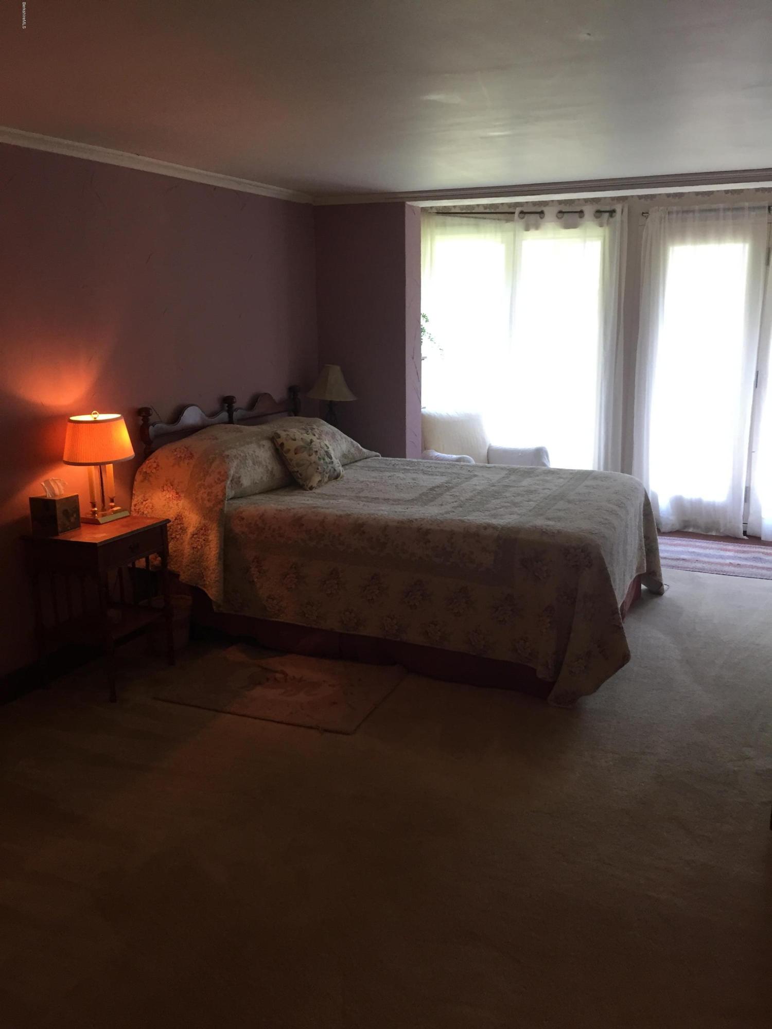290 Dalton Division Road Pittsfield, MA 01201 - Photo 16 of 28 Bedroom