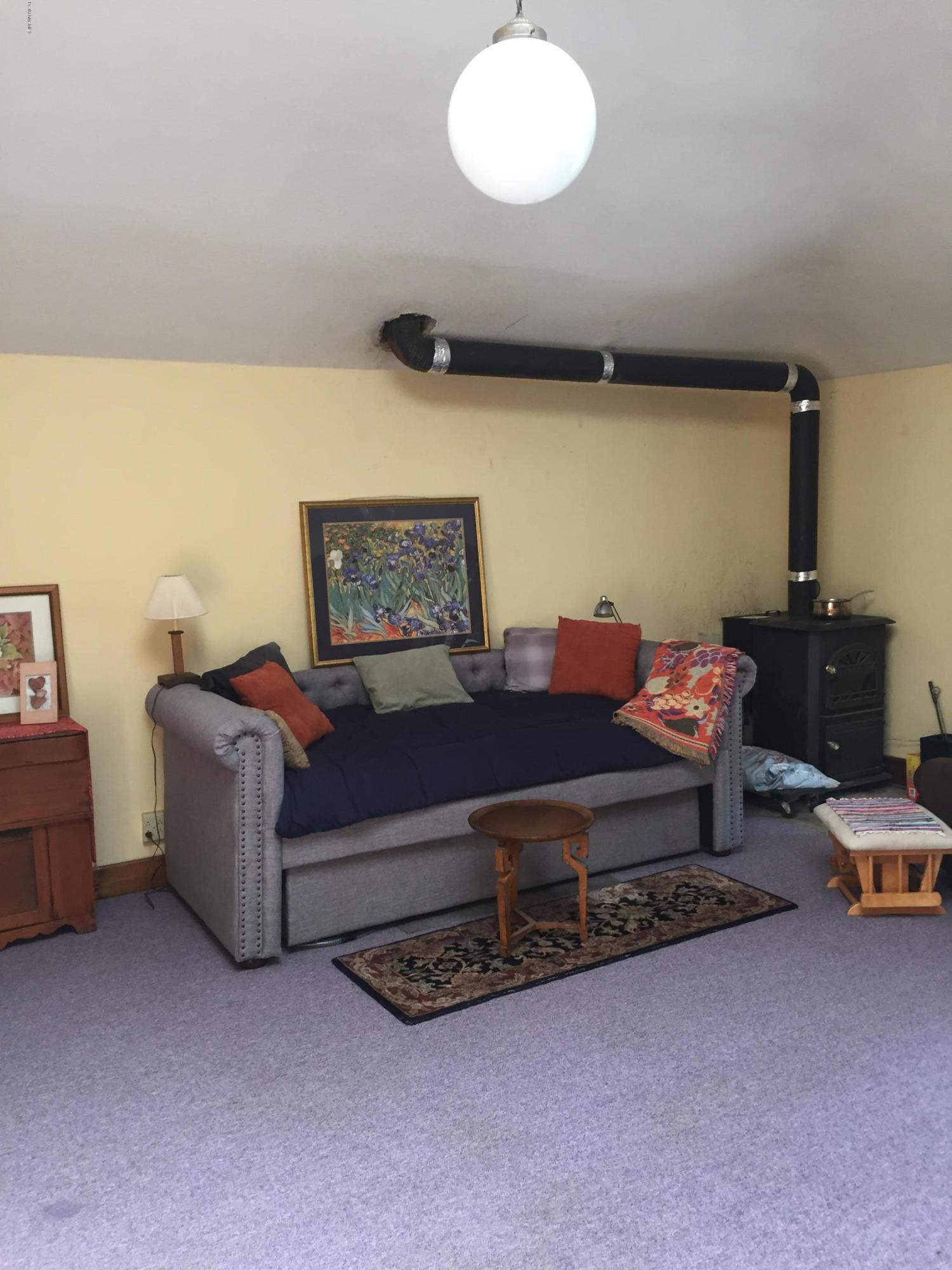 290 Dalton Division Road Pittsfield, MA 01201 - Photo 21 of 28 Living Room