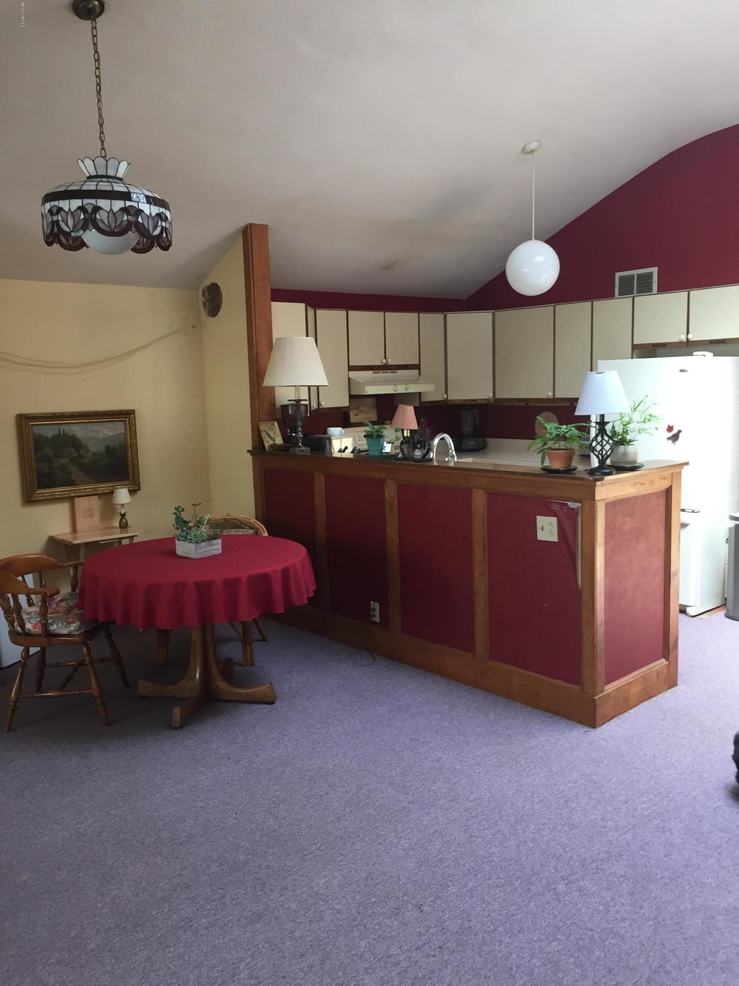 290 Dalton Division Road Pittsfield, MA 01201 - Photo 22 of 28 Kitchen/Dining room