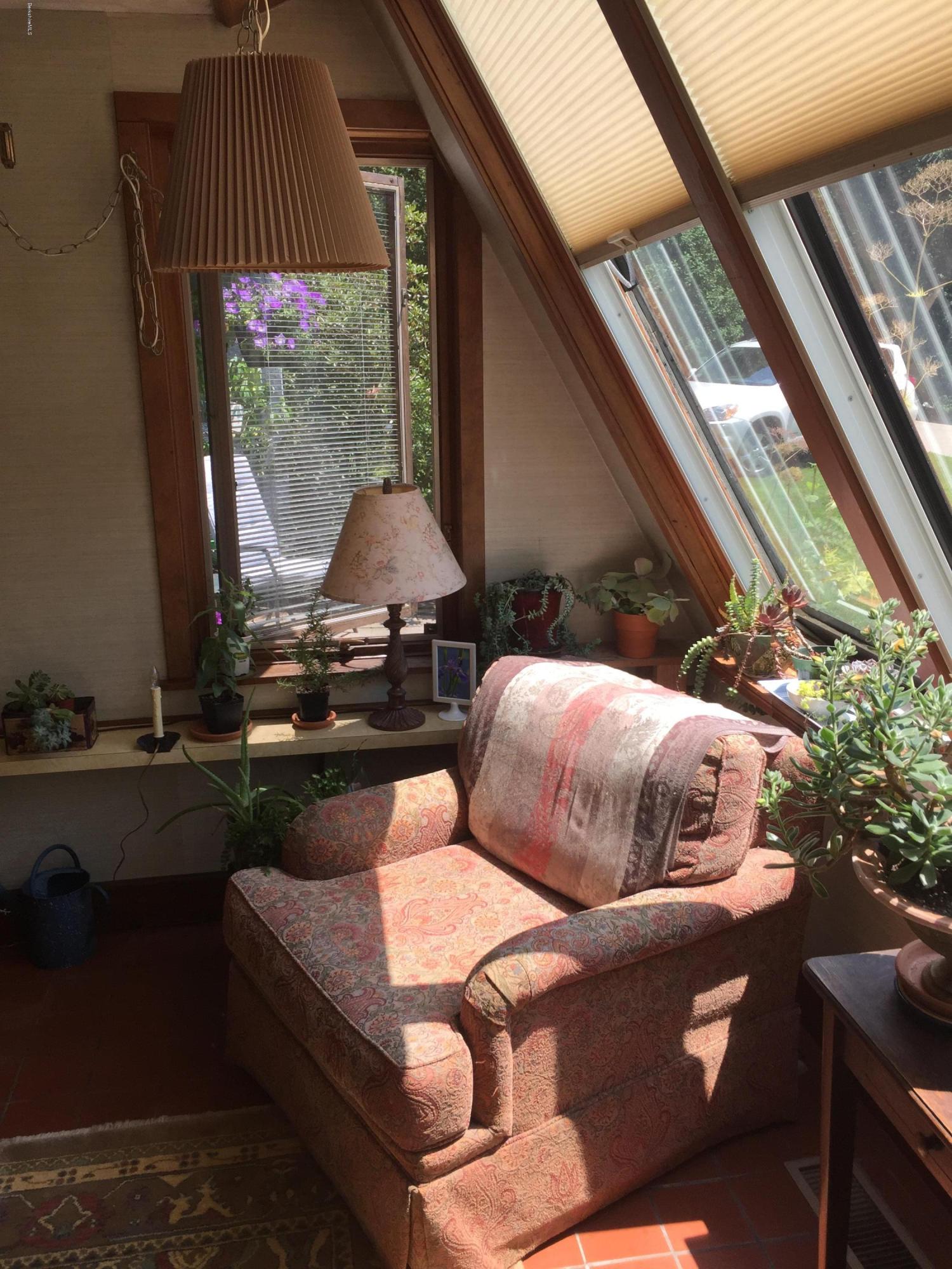 290 Dalton Division Road Pittsfield, MA 01201 - Photo 24 of 28 Sunroom