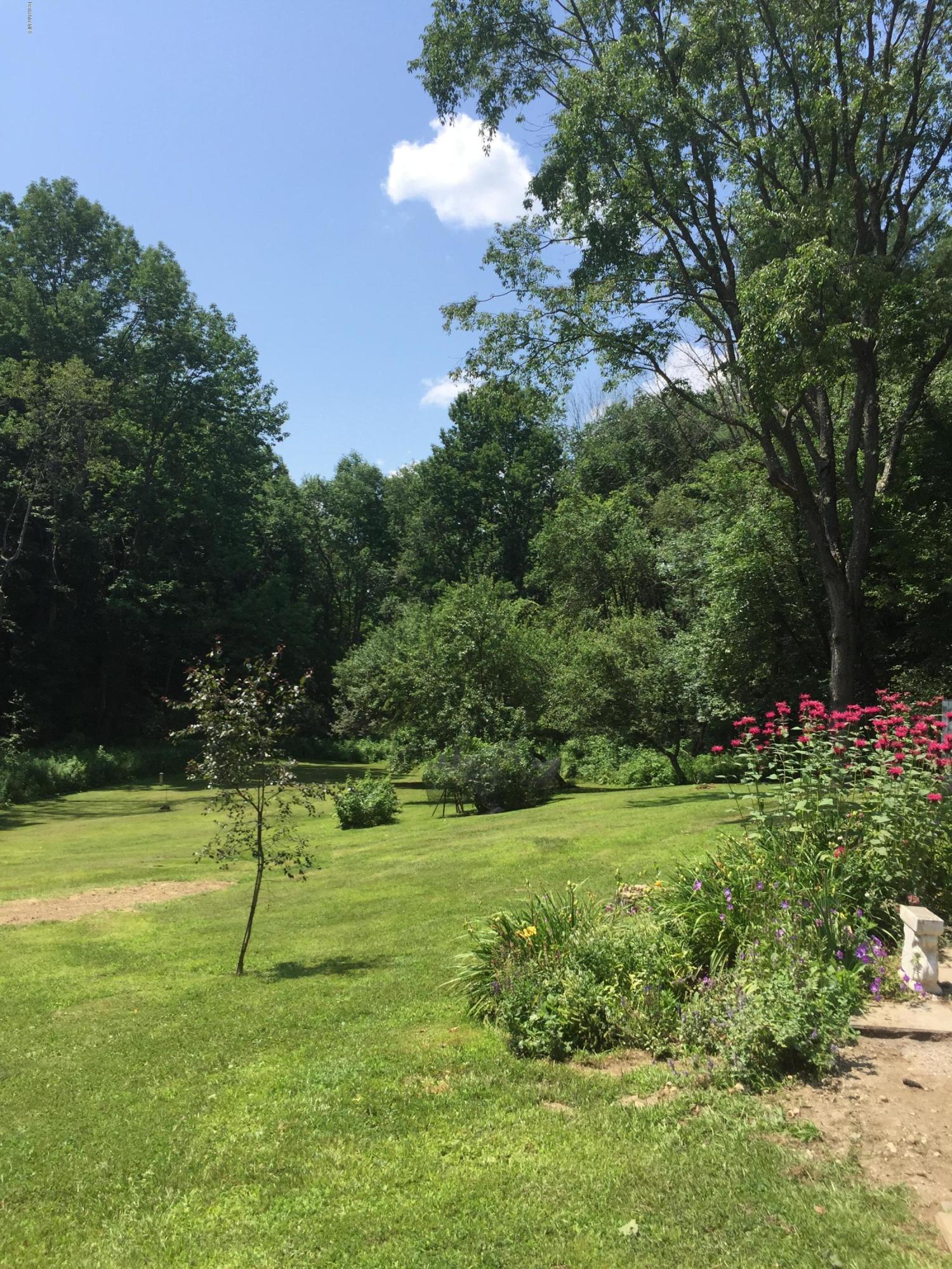 290 Dalton Division Road Pittsfield, MA 01201 - Photo 6 of 28 Yard