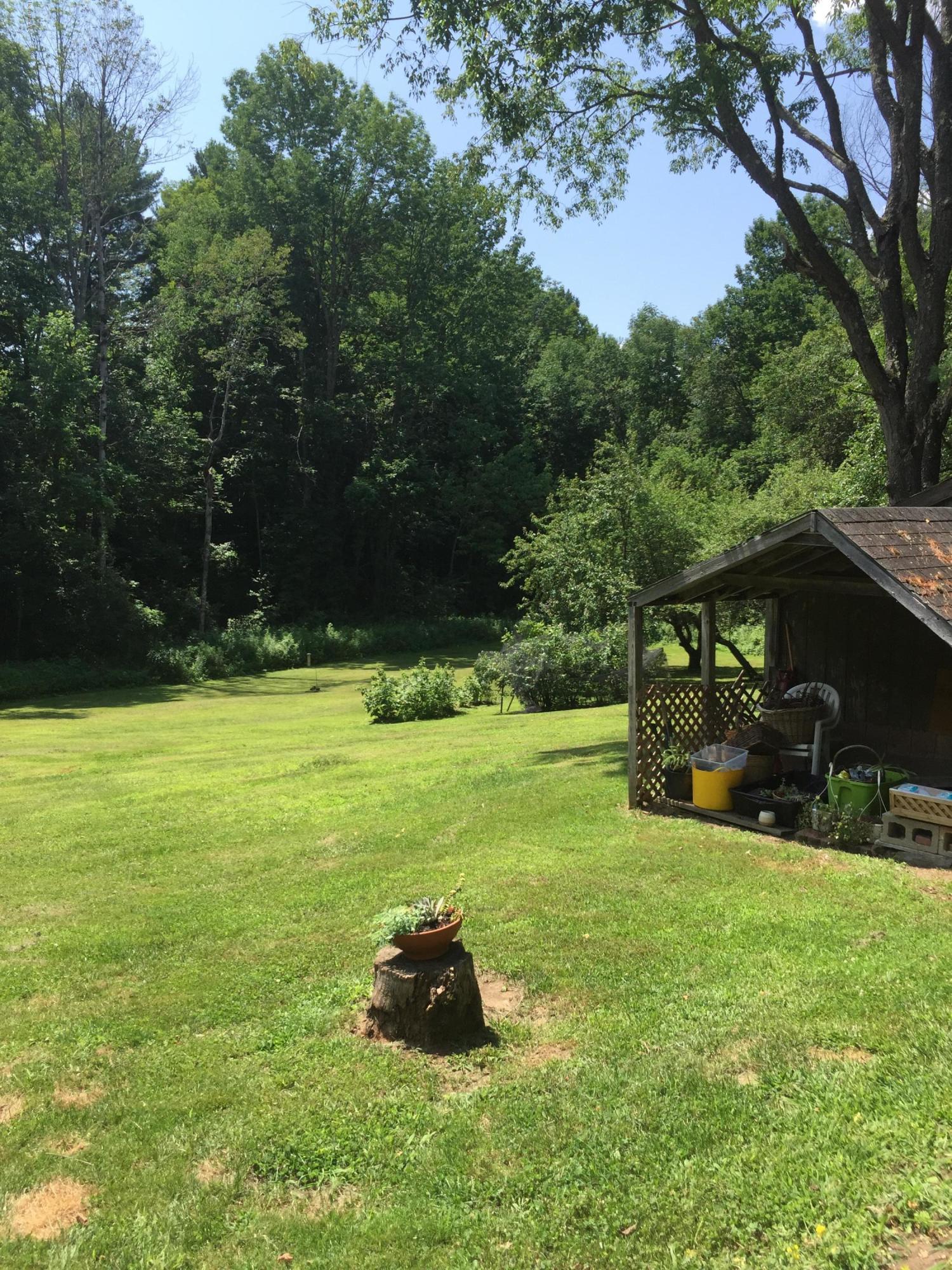 290 Dalton Division Road Pittsfield, MA 01201 - Photo 7 of 28 Shed