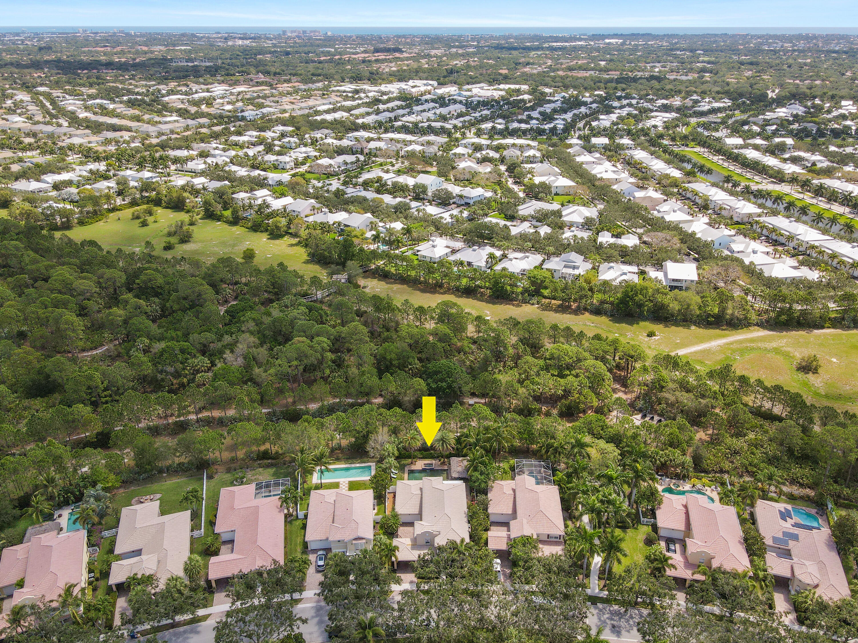 143 Florence Drive Jupiter, FL 33458 - Photo 4 of 74 DJI_0034a