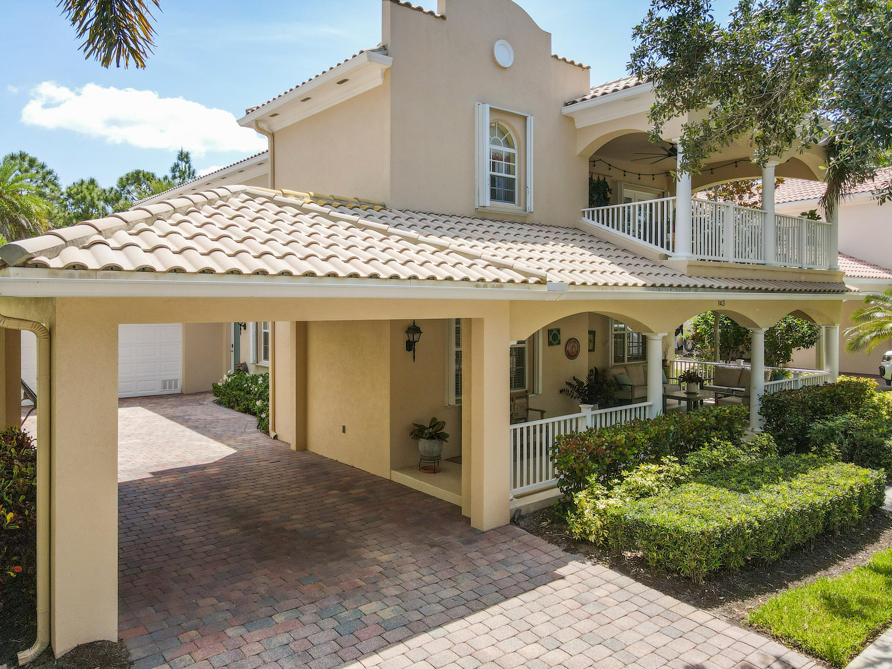 143 Florence Drive Jupiter, FL 33458 - Photo 6 of 74 DJI_0003