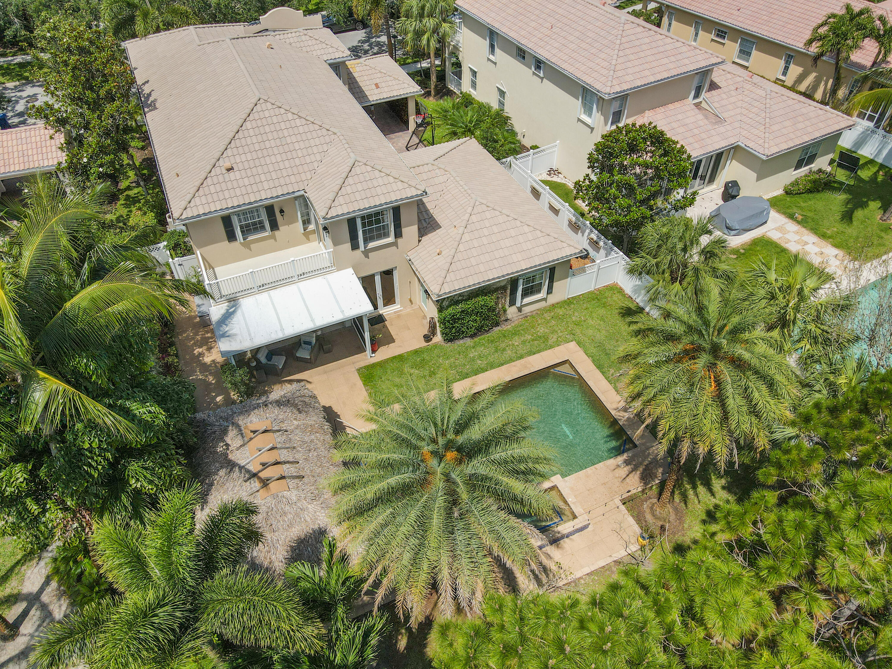 143 Florence Drive Jupiter, FL 33458 - Photo 7 of 74 DJI_0028