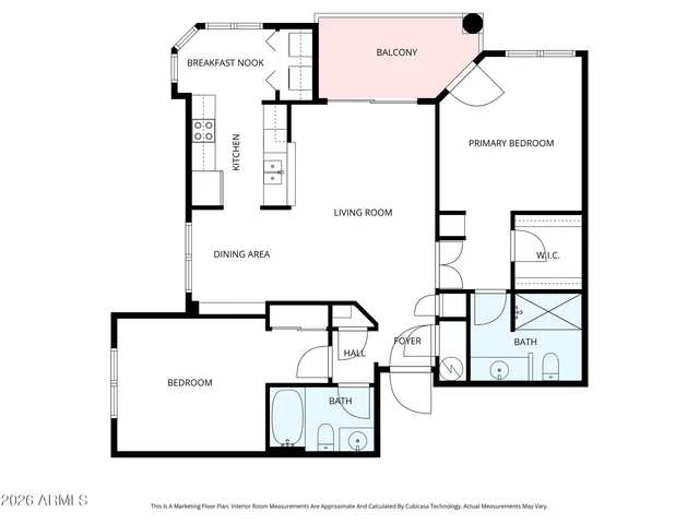 $250,000 | 14950 West Mountain View Boulevard, Unit 7301, Surprise, AZ 85374