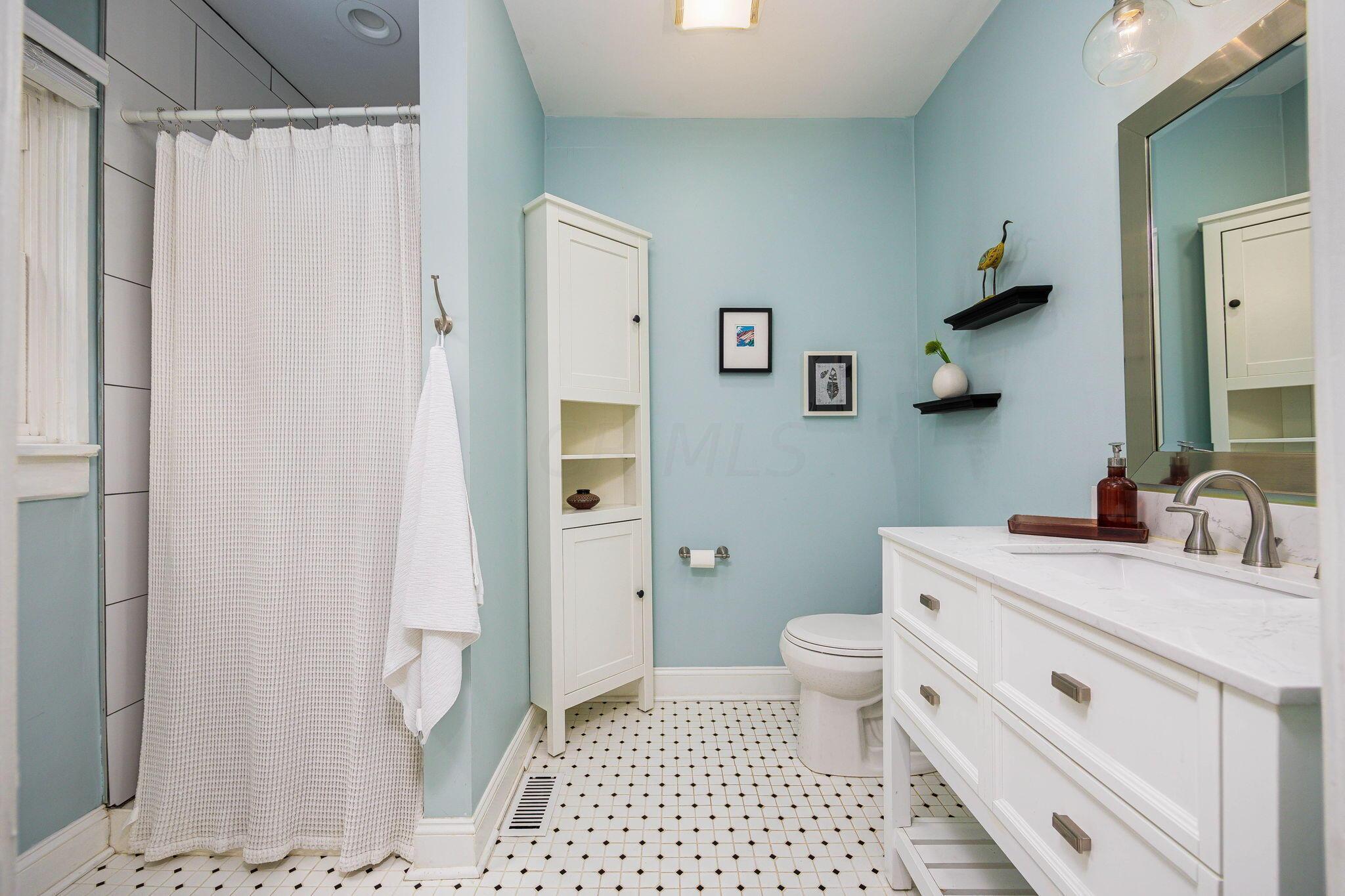 408 Berkeley Road Columbus, OH 43205 - Photo 16 of 53 38-web-or-mls-408 Berkeley Road 038