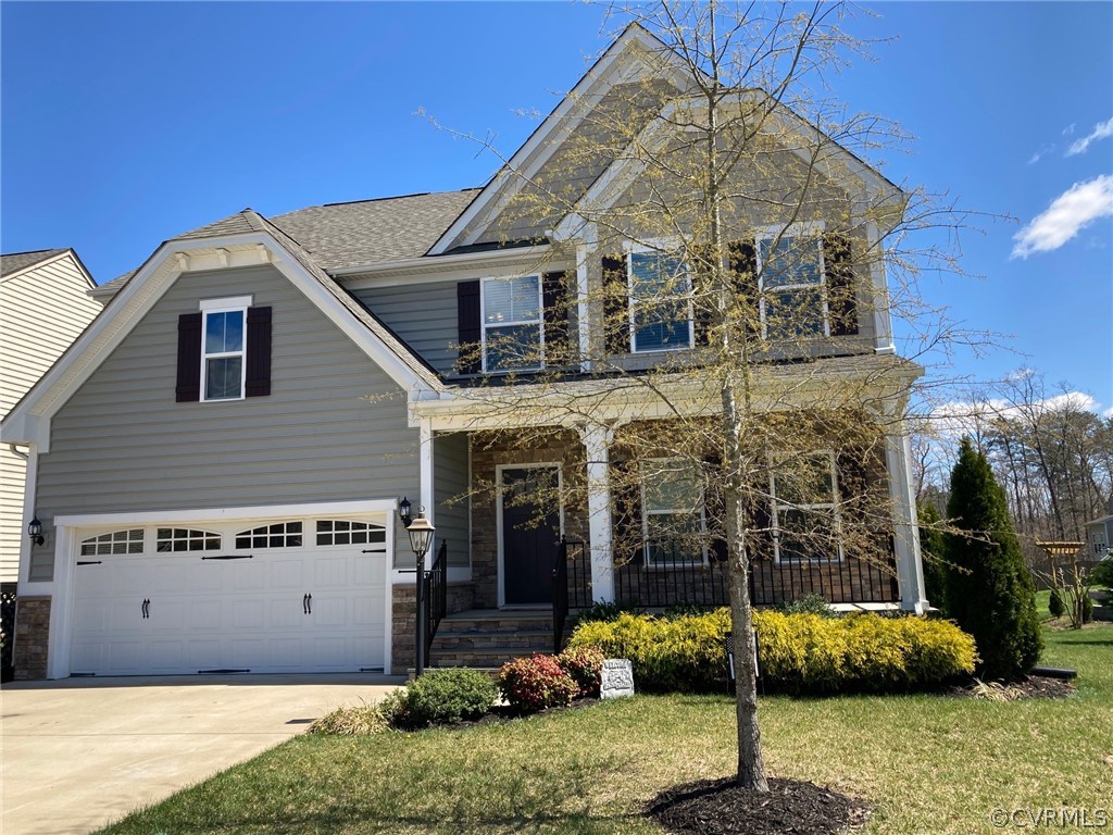 13544 Providence Run Road Ashland, VA 23005 - Photo 2 of 20 Gallery Image 2