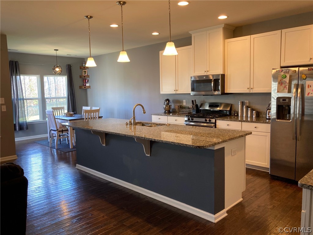 13544 Providence Run Road Ashland, VA 23005 - Photo 5 of 20 Gallery Image 5