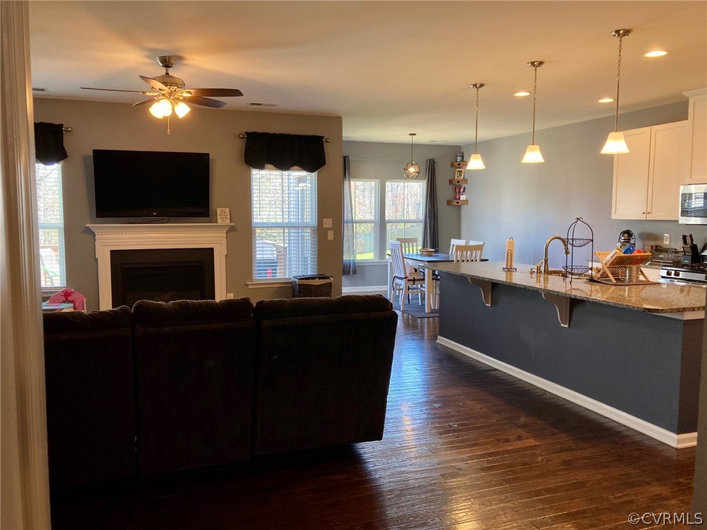 13544 Providence Run Road Ashland, VA 23005 - Photo 7 of 20 Gallery Image 7