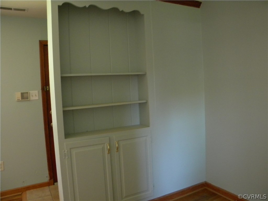 603 East Huntsman Road Sandston, VA 23150 - Photo 3 of 12 living room nook