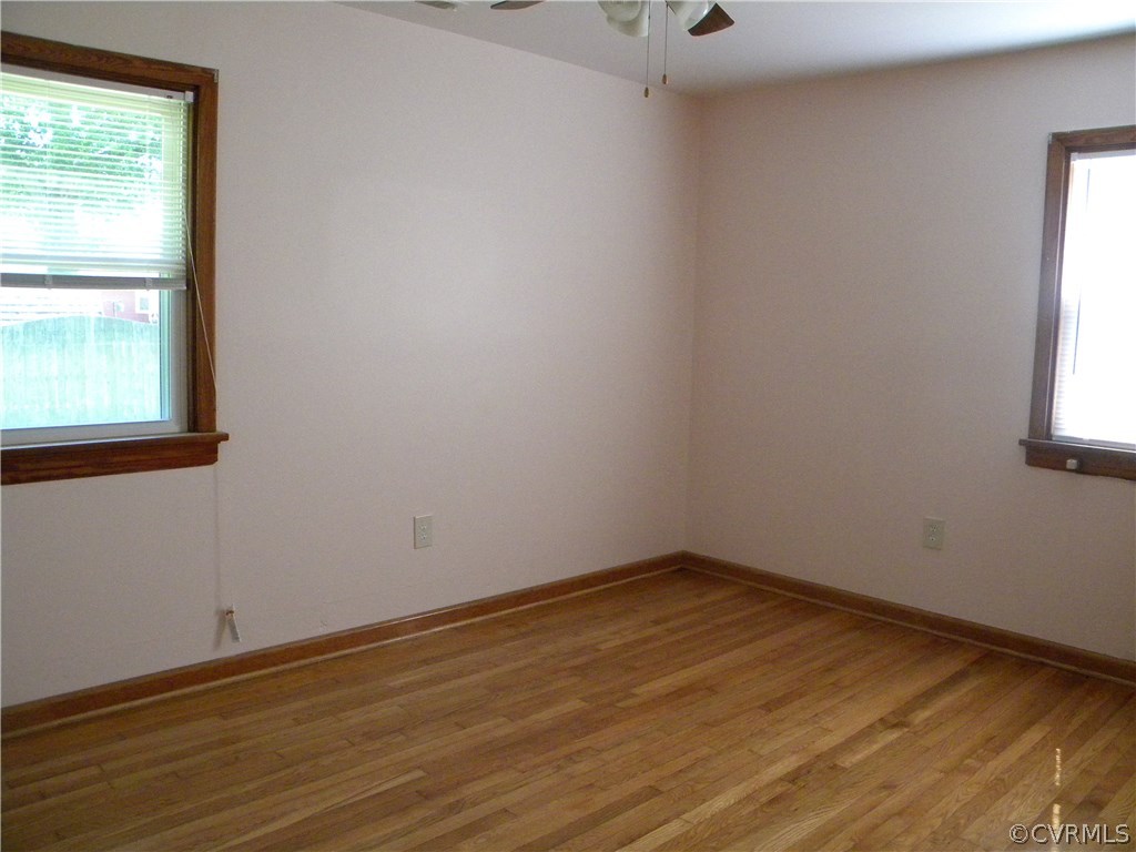 603 East Huntsman Road Sandston, VA 23150 - Photo 6 of 12 1st bedroom