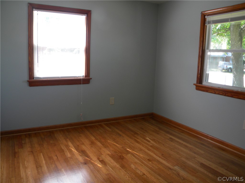603 East Huntsman Road Sandston, VA 23150 - Photo 7 of 12 2nd bedroom