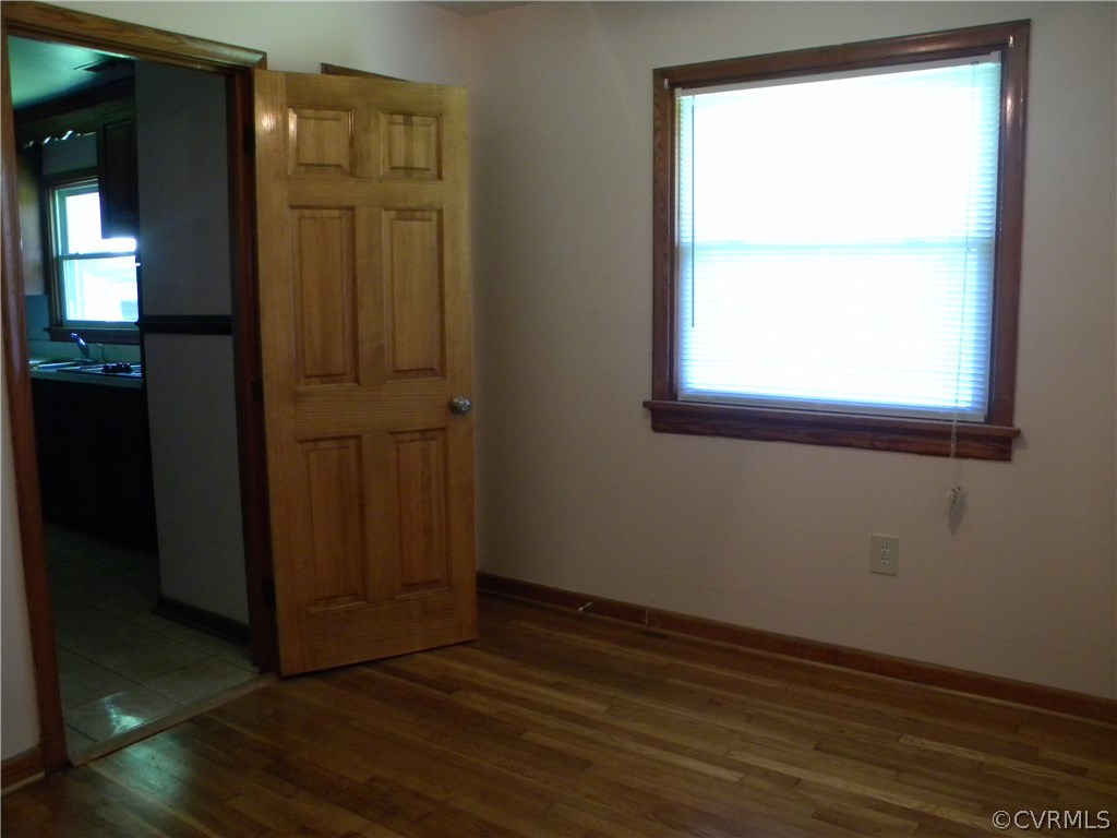 603 East Huntsman Road Sandston, VA 23150 - Photo 8 of 12 3rd bedroom