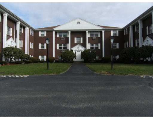 4 Drummer Road, Unit E1 Acton, MA 01720 - Photo 1 of 6 Gallery Image 1