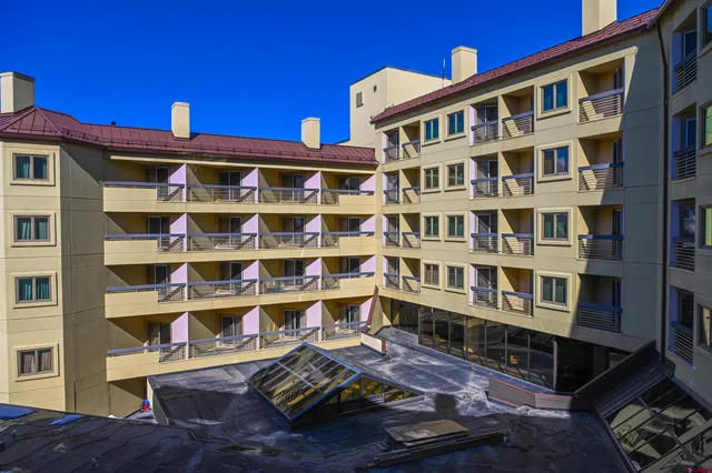 $1,515,000 | 500 Gothic Road, Unit 437, Crested Butte, CO 81225