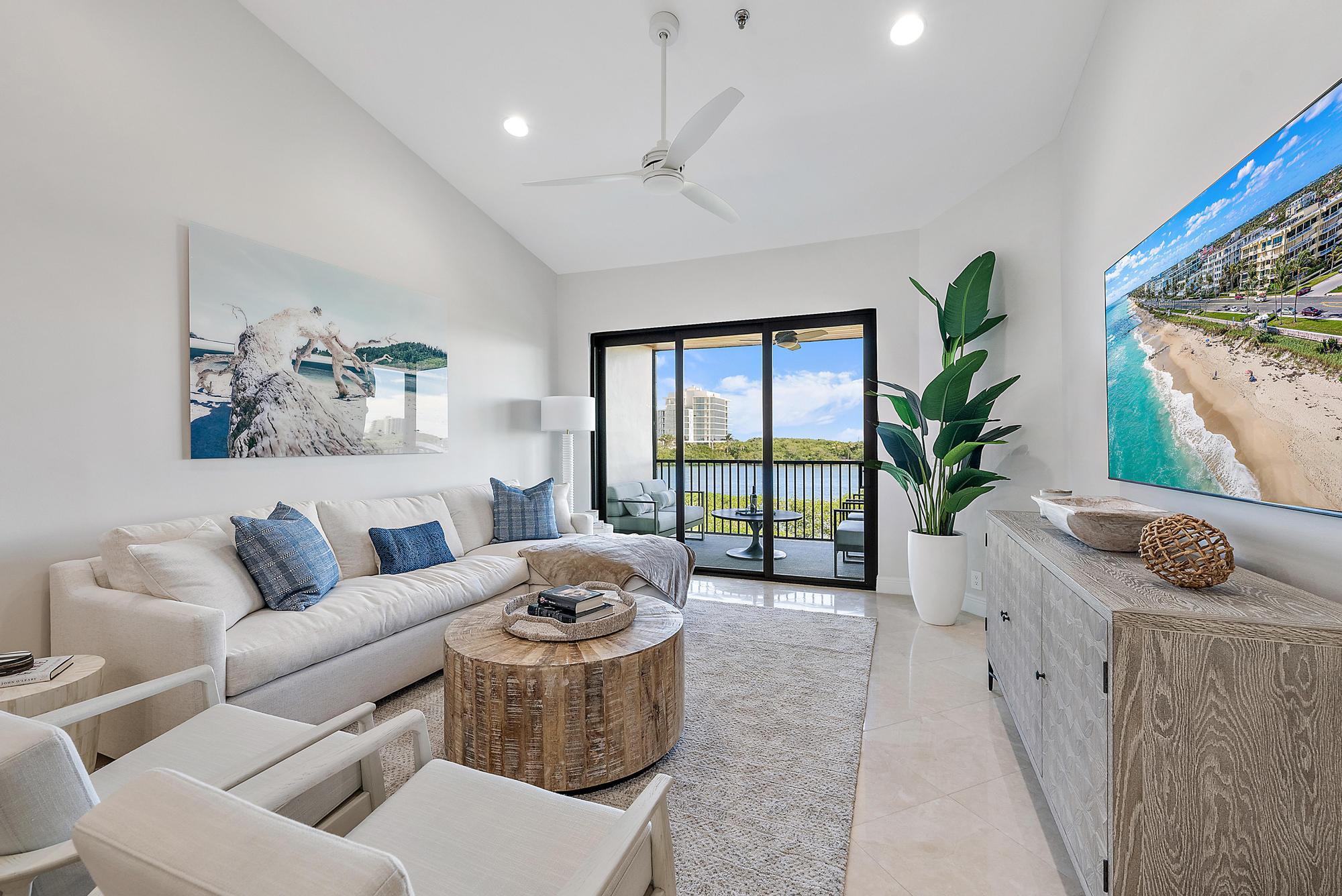 200 Waterway Road, Unit 308 Tequesta, FL 33469 - Photo 2 of 32 200 Waterway Rd, 308-2