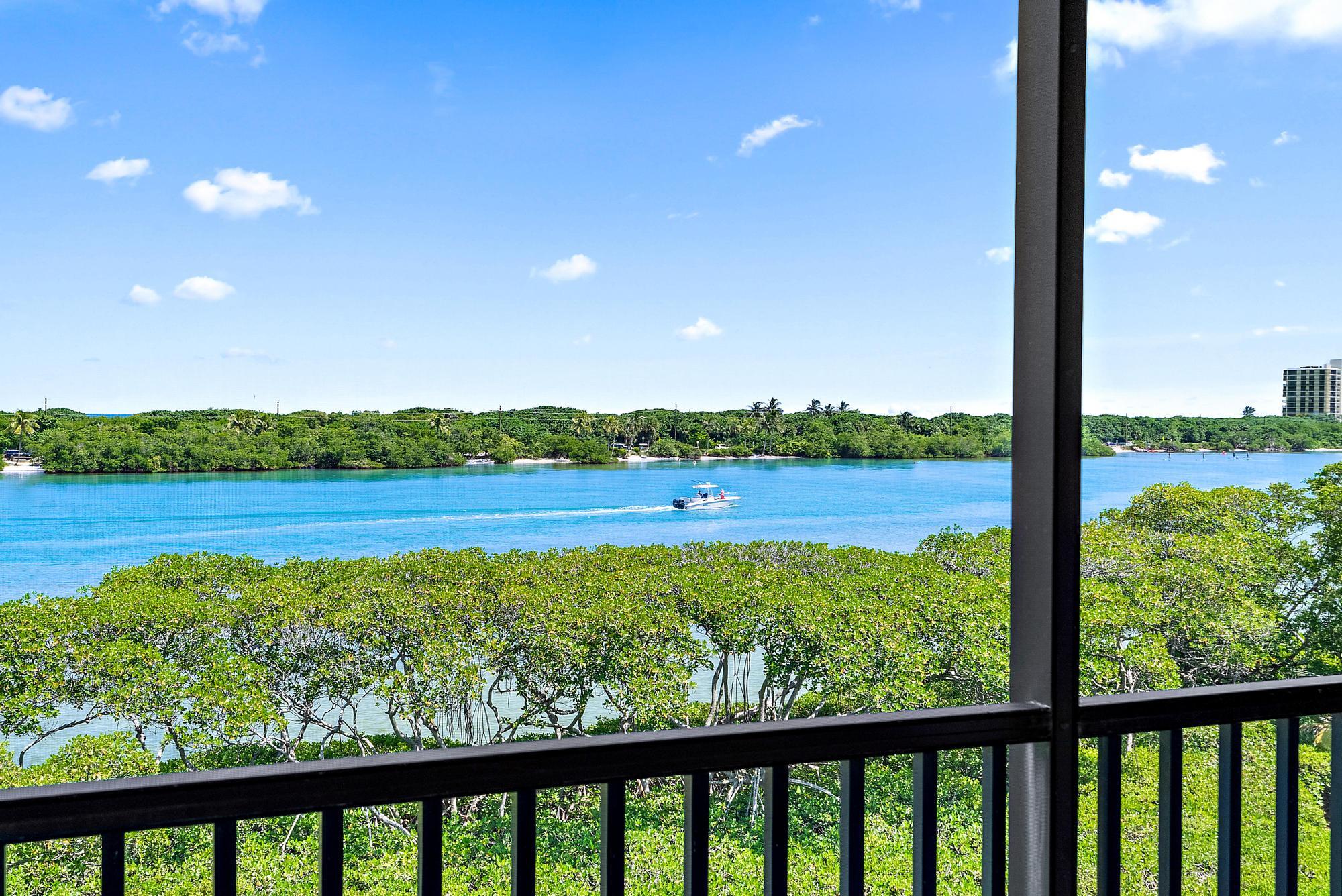 200 Waterway Road, Unit 308 Tequesta, FL 33469 - Photo 23 of 32 200 Waterway Rd, Unit 308-22