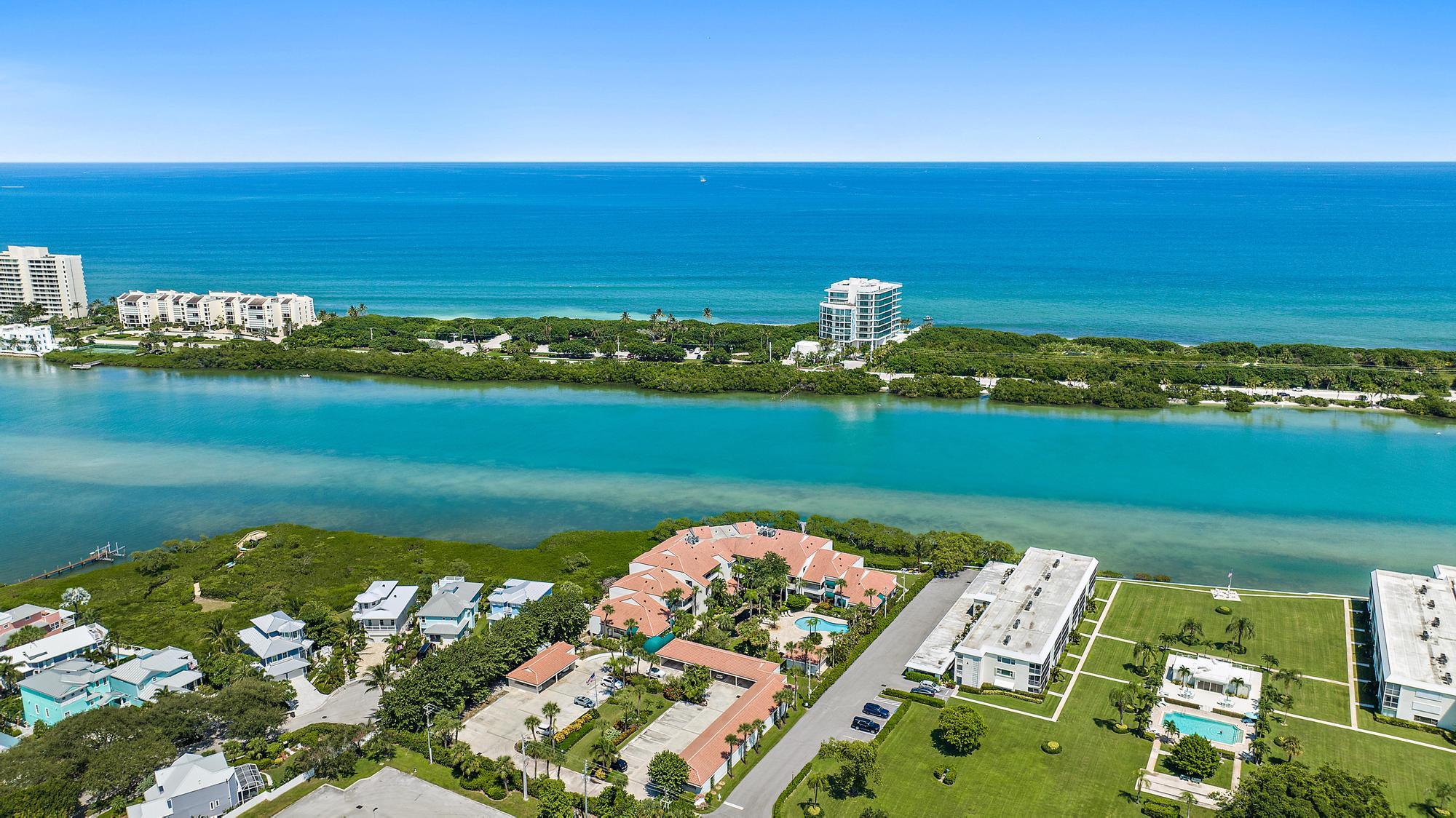 200 Waterway Road, Unit 308 Tequesta, FL 33469 - Photo 27 of 32 200 Waterway Rd, Unit 308-30