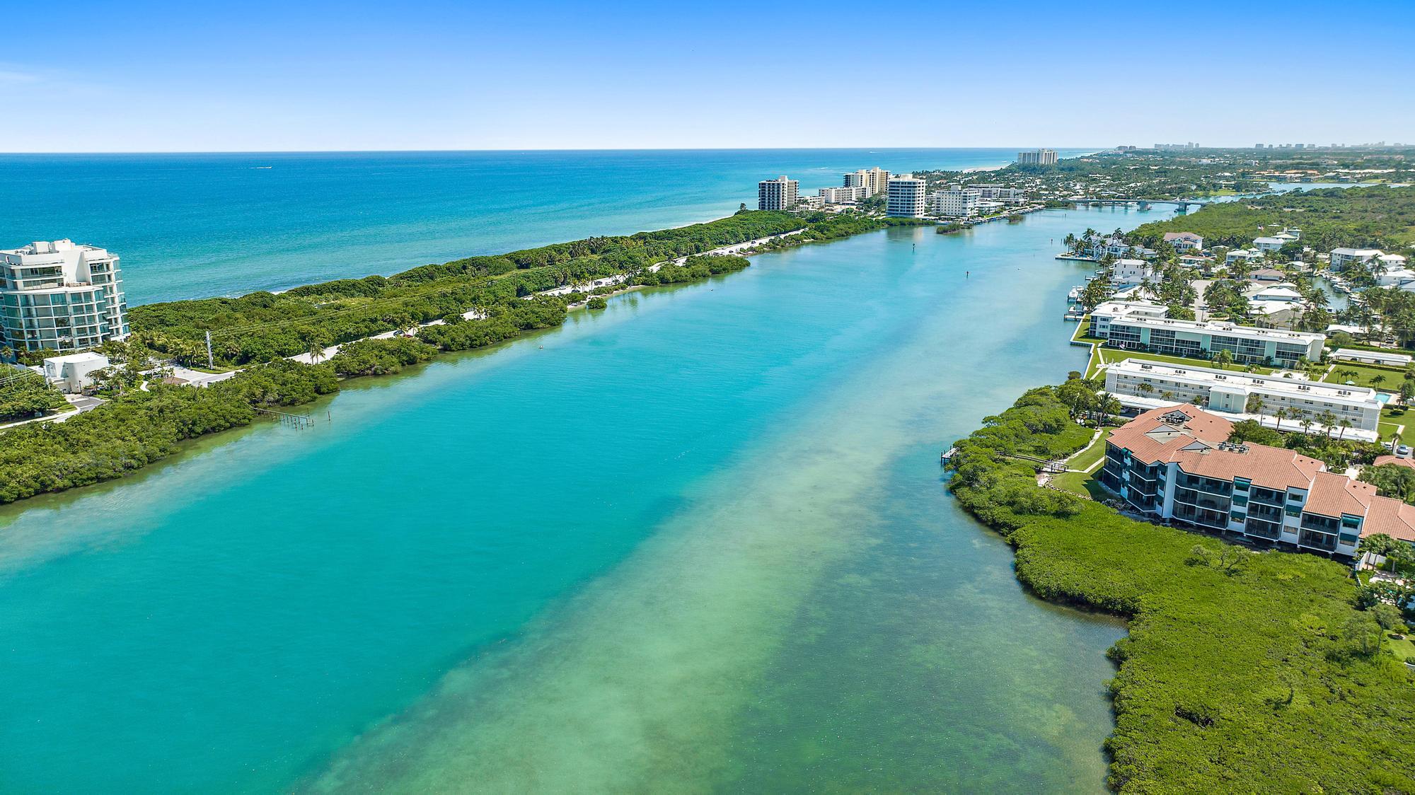 200 Waterway Road, Unit 308 Tequesta, FL 33469 - Photo 29 of 32 200 Waterway Rd, Unit 308-27