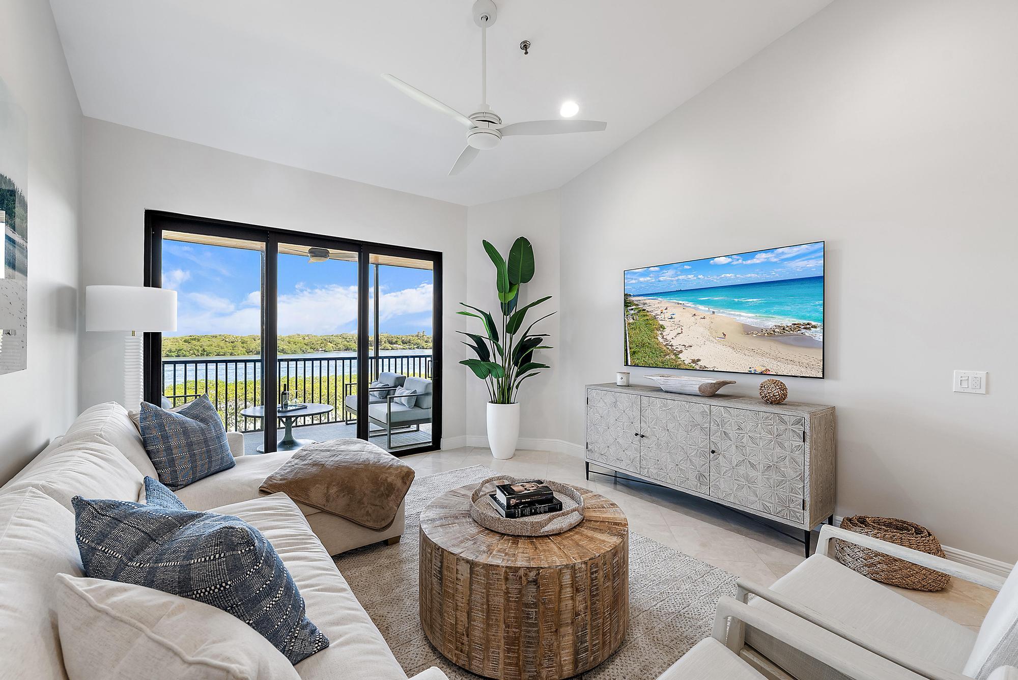 200 Waterway Road, Unit 308 Tequesta, FL 33469 - Photo 3 of 32 200 Waterway Rd, 308-3