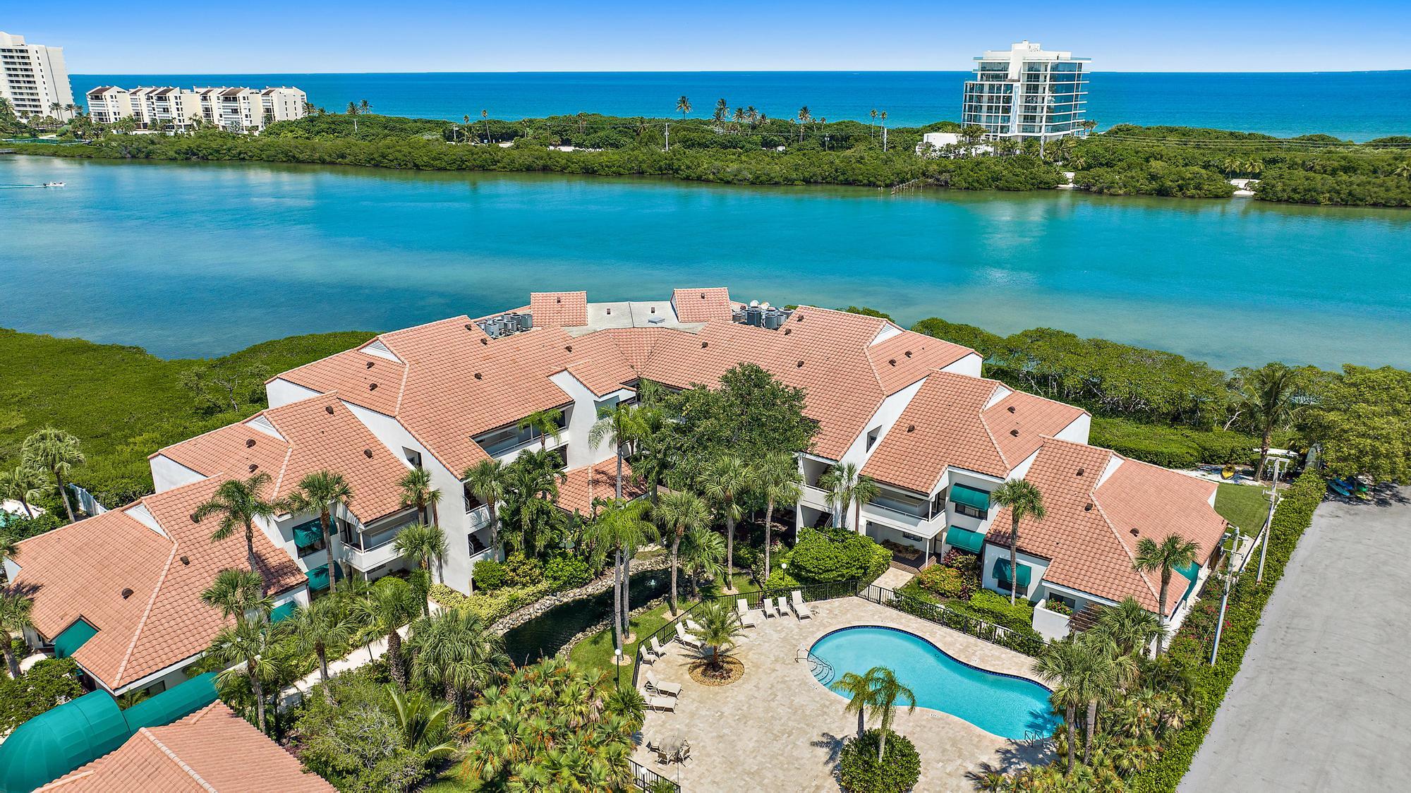 200 Waterway Road, Unit 308 Tequesta, FL 33469 - Photo 31 of 32 200 Waterway Rd, Unit 308-24