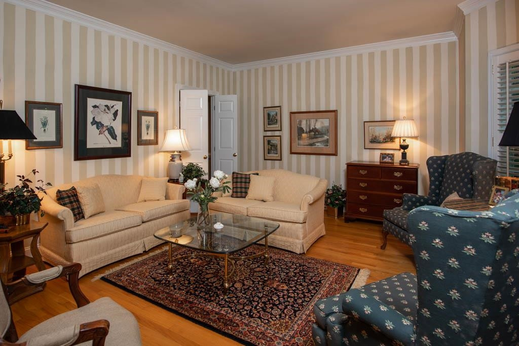 2500 Barton Ridge Court Raleigh, NC 27613 - Photo 8 of 60 Photo 8
