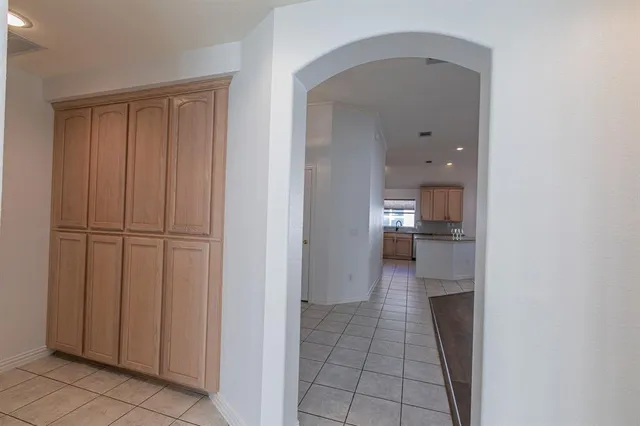 a view of livingroom with window