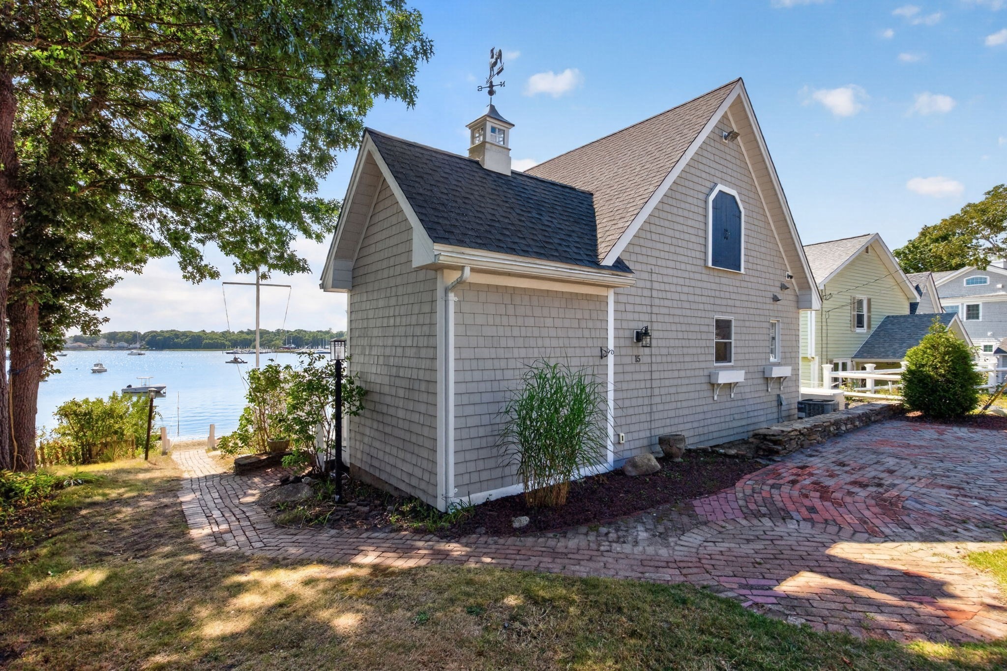15 Oakhill Road Wareham, MA 02571 - Photo 1 of 36 Gallery Image 1