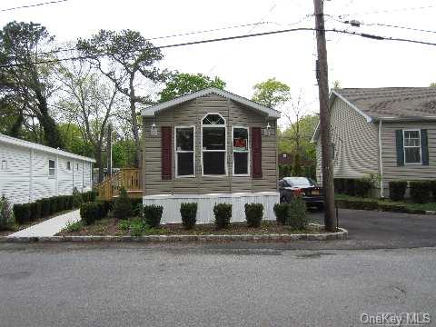 61-1 Forge Road Riverhead, NY 11901 - Photo 1 of 1 Front of Home