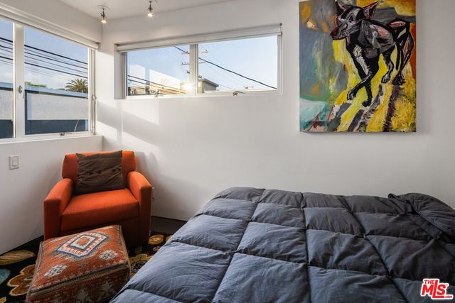 a view of a storage & utility room