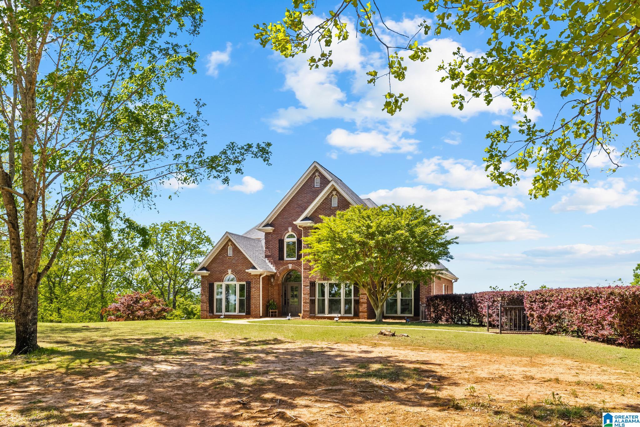 206 Shaw Road Pell City, AL 35128 - Photo 74 of 93