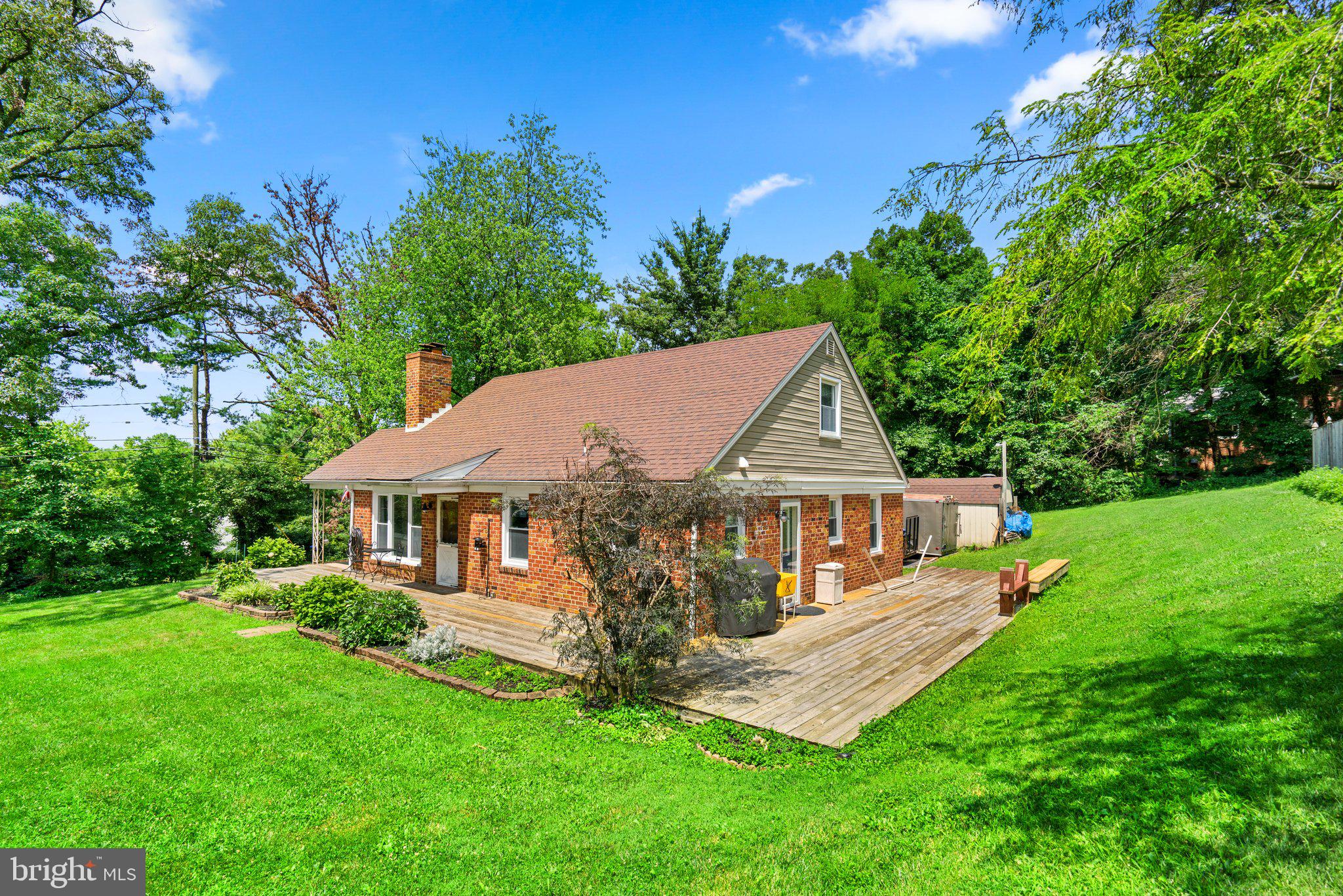 8801 Mayflower Road Rosedale, MD 21237 - Photo 1 of 29 Gallery Image 1