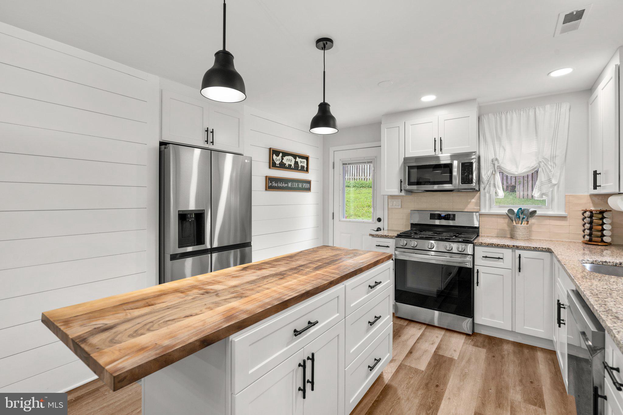 8801 Mayflower Road Rosedale, MD 21237 - Photo 14 of 29 Gallery Image 14