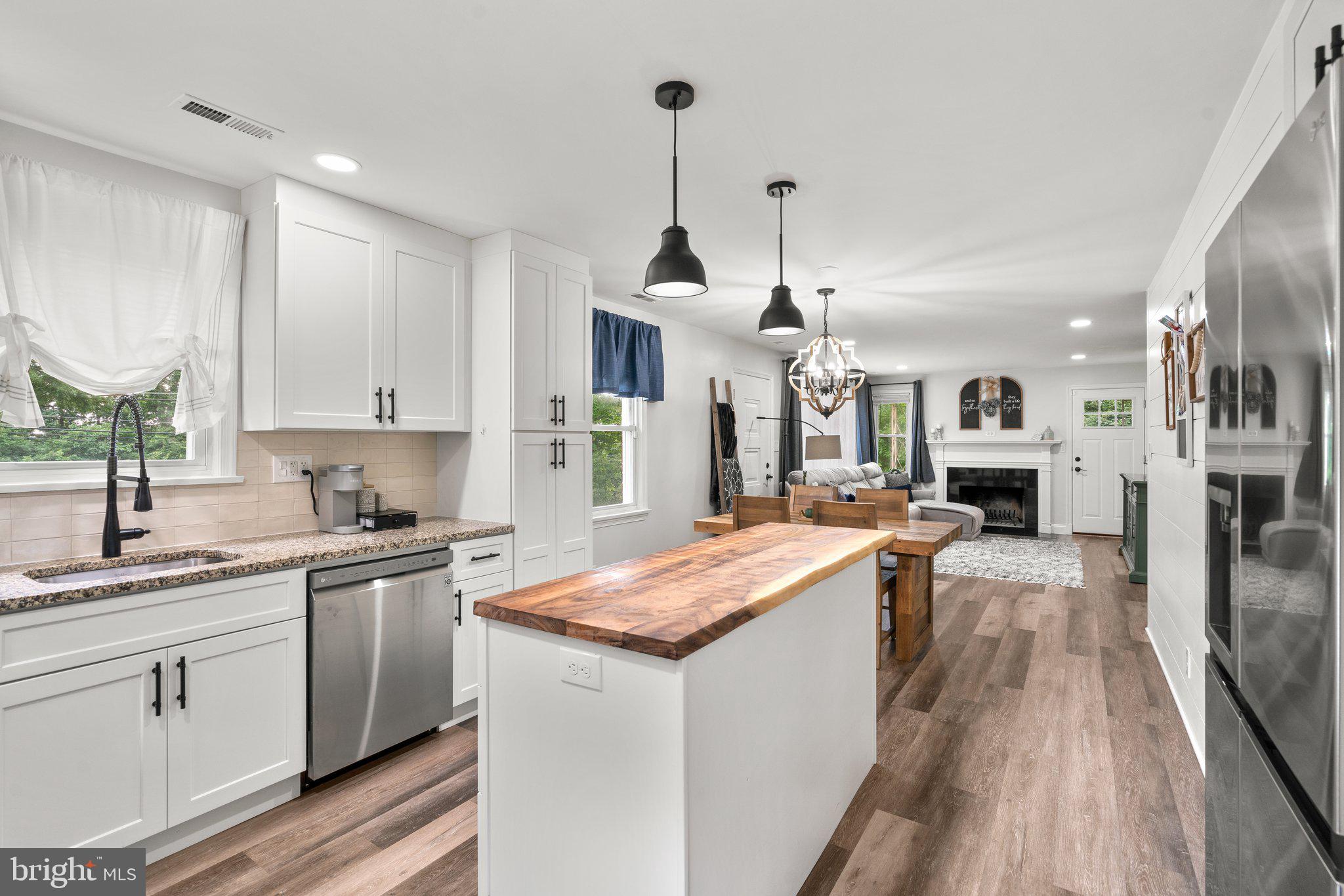 8801 Mayflower Road Rosedale, MD 21237 - Photo 15 of 29 Gallery Image 15