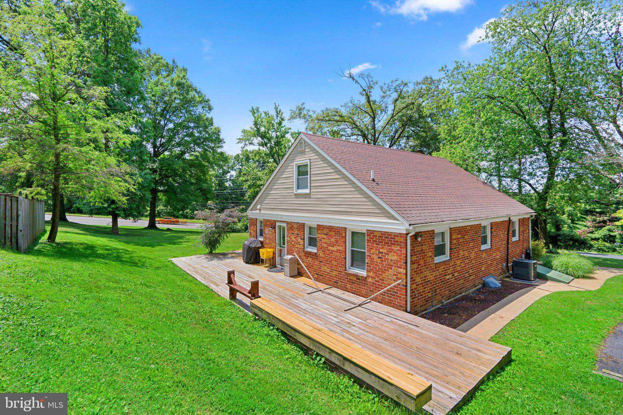 8801 Mayflower Road Rosedale, MD 21237 - Photo 27 of 29 Gallery Image 27