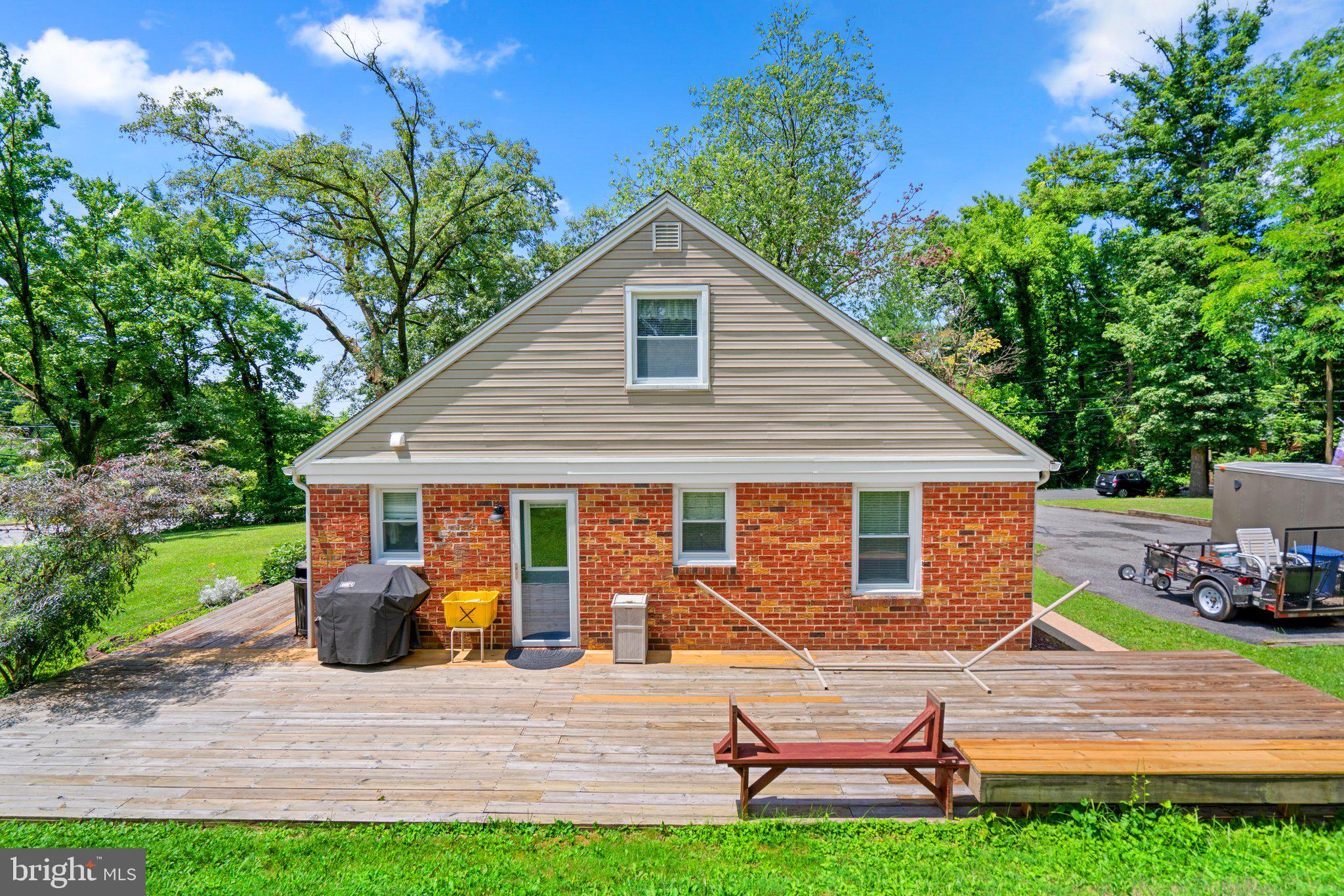 8801 Mayflower Road Rosedale, MD 21237 - Photo 28 of 29 Gallery Image 28
