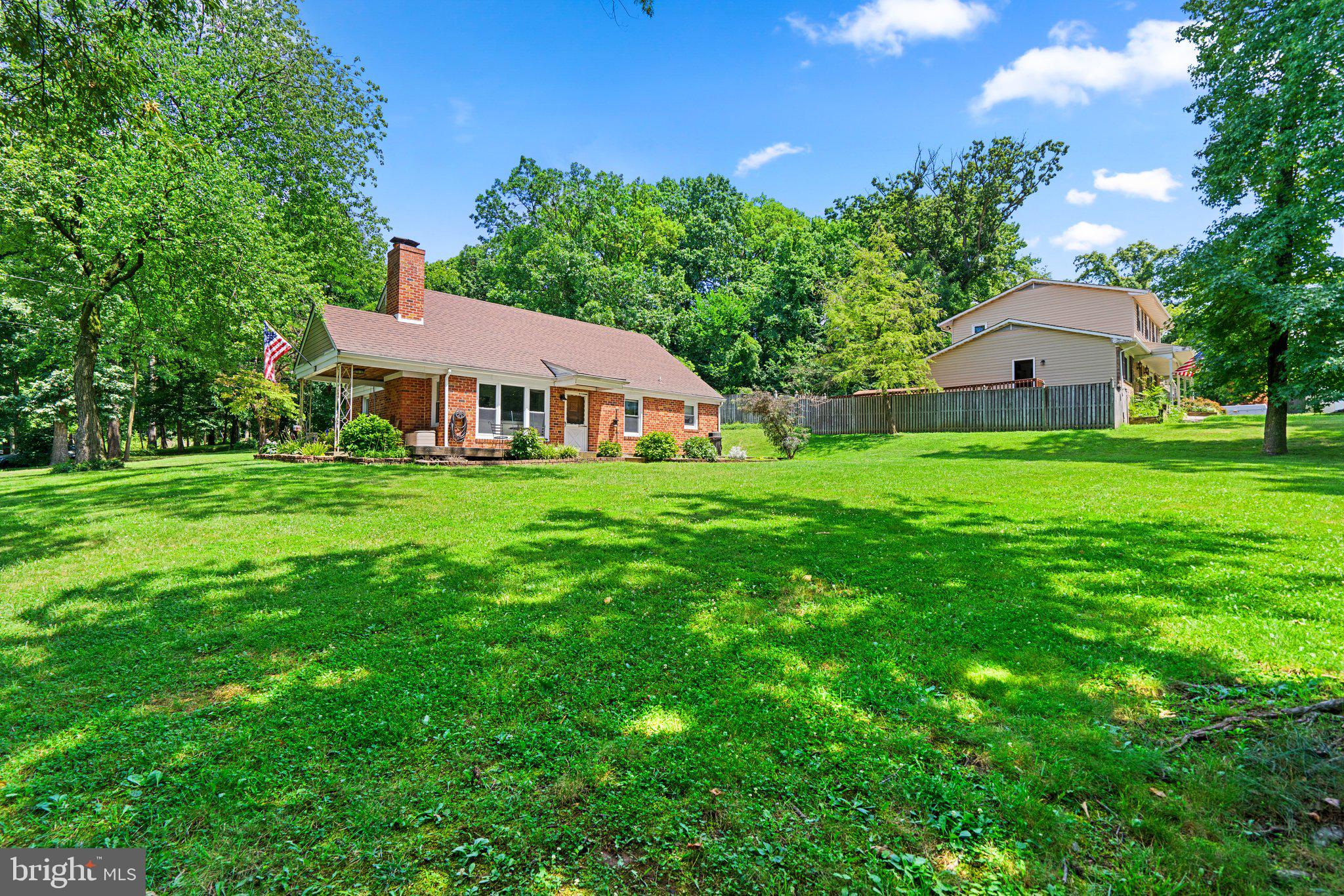 8801 Mayflower Road Rosedale, MD 21237 - Photo 29 of 29 Gallery Image 29